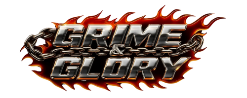 GRIME&GLORY